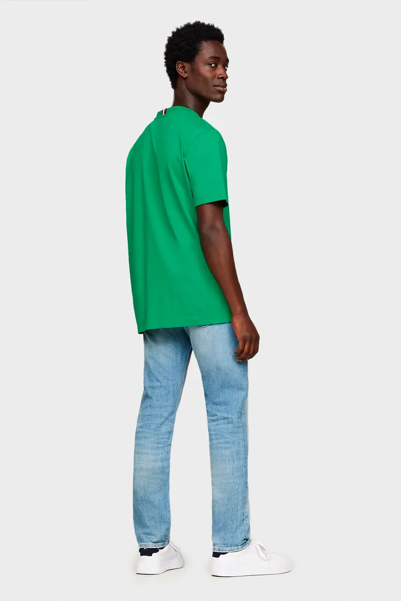 Futbolka MONOGRAM IMD TEE 3