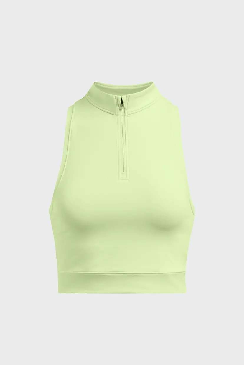 Mayka UA Run Anywhere Crop Tank 4