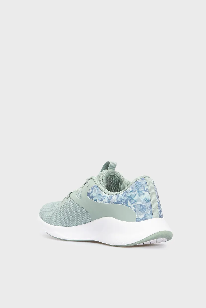 Кроссовки UA W Charged Aurora 2 + 5