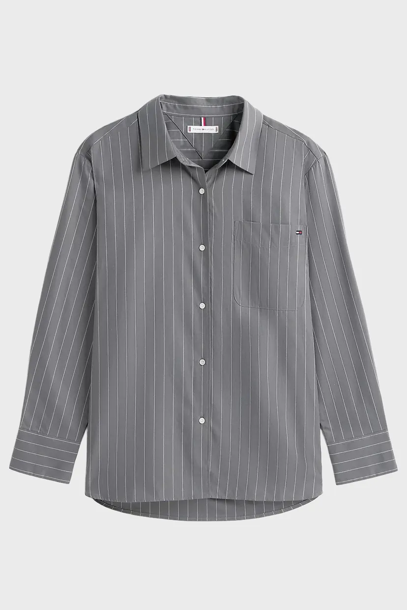 Ko'ylak SOFT FLANNEL EASY FIT SHIRT 5