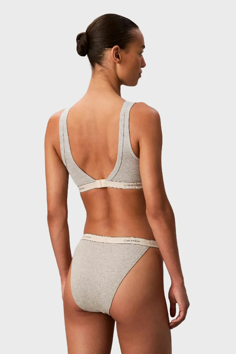 Bustgalter LIGHTLY LINED TRAINGLE BRALETTE 5