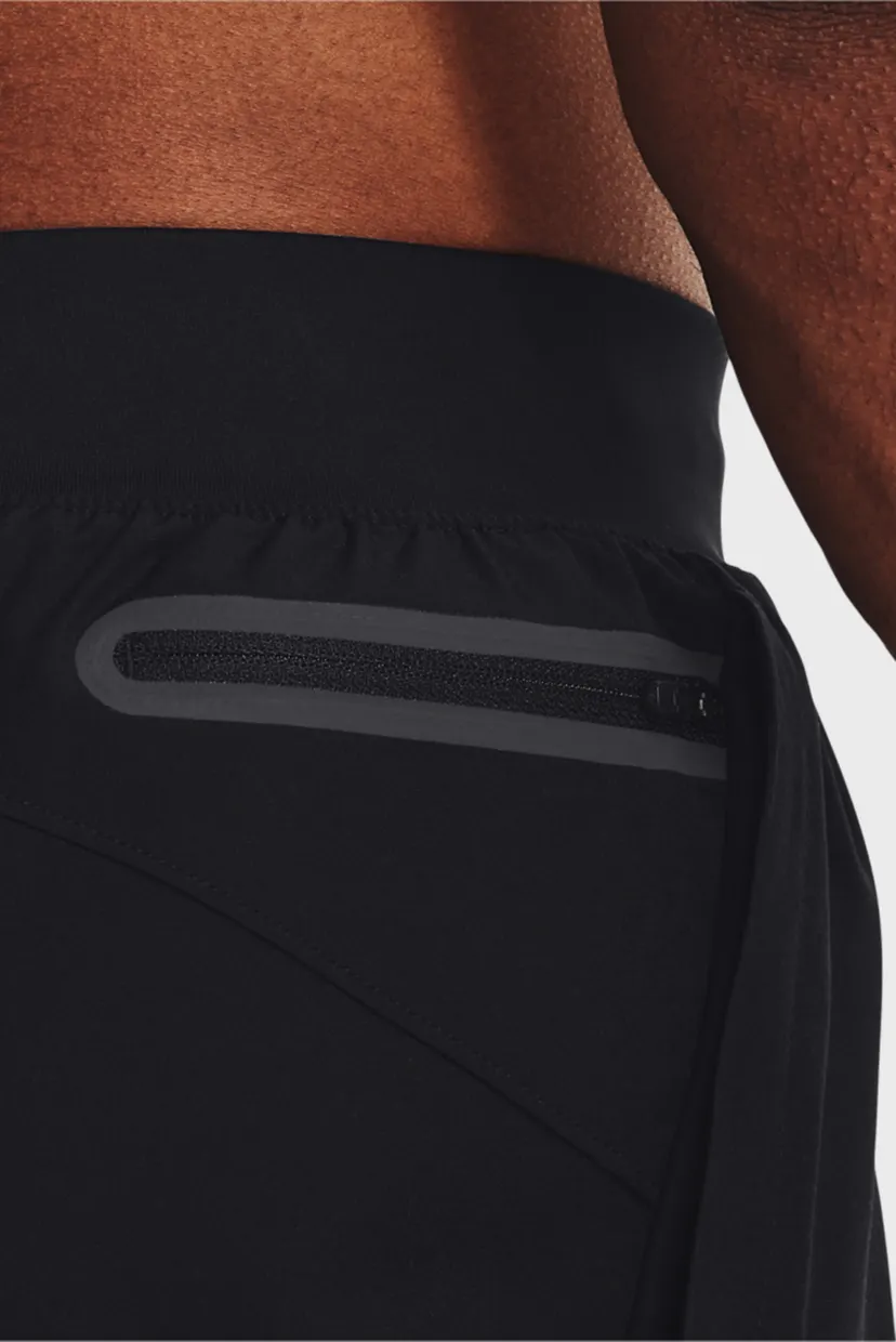 Shortik UA Unstoppable Shorts 5