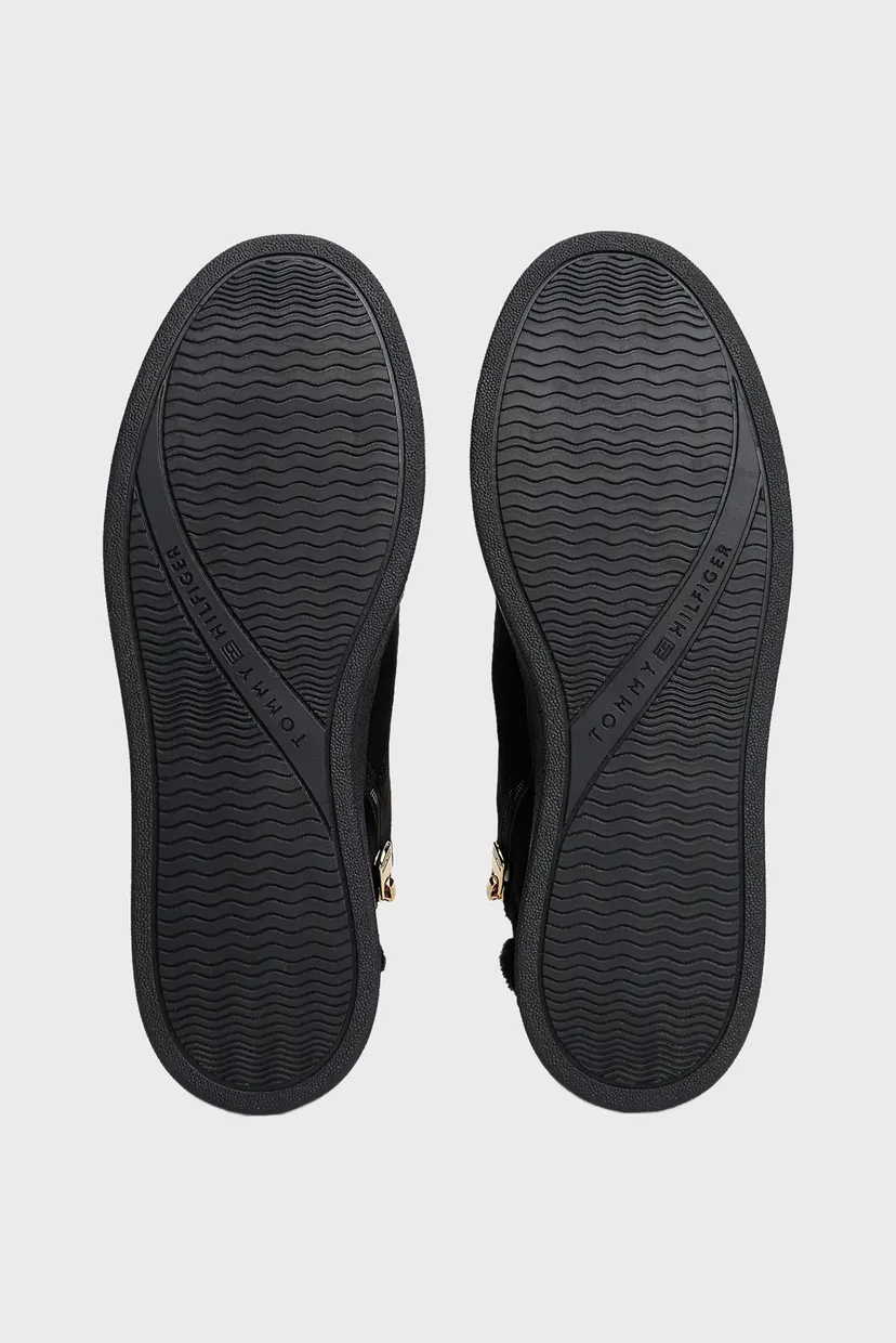 Krossovka MODERN COURT SNEAKER MC WL 7