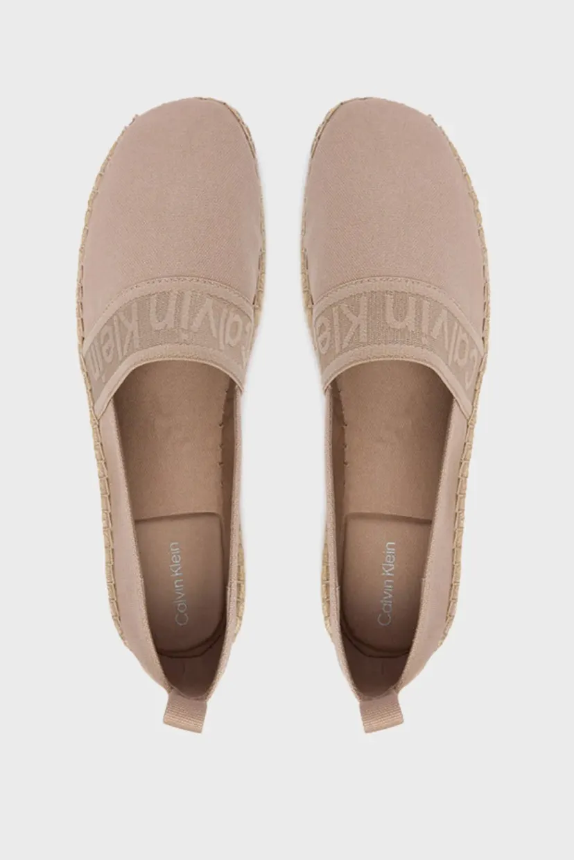 Espadrillar/OBLIQUE ESPADRILLE WEBBING 4