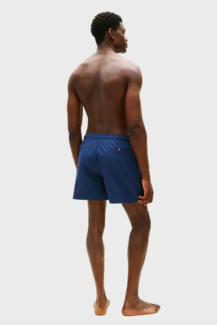 Шорты плавательные MEDIUM DRAWSTRING ITHACA zip 3