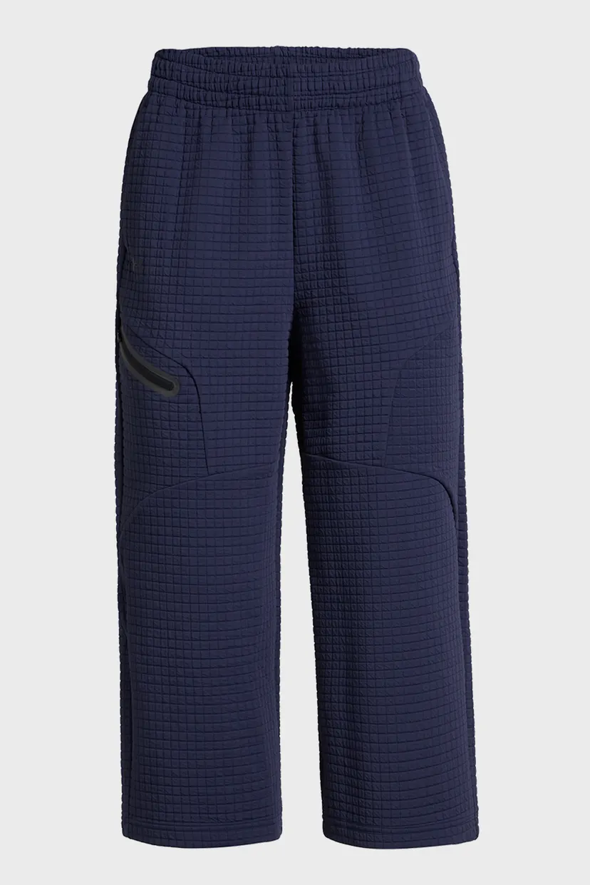 Sport shimlari Unstoppable Txt Wide Leg Crop 6