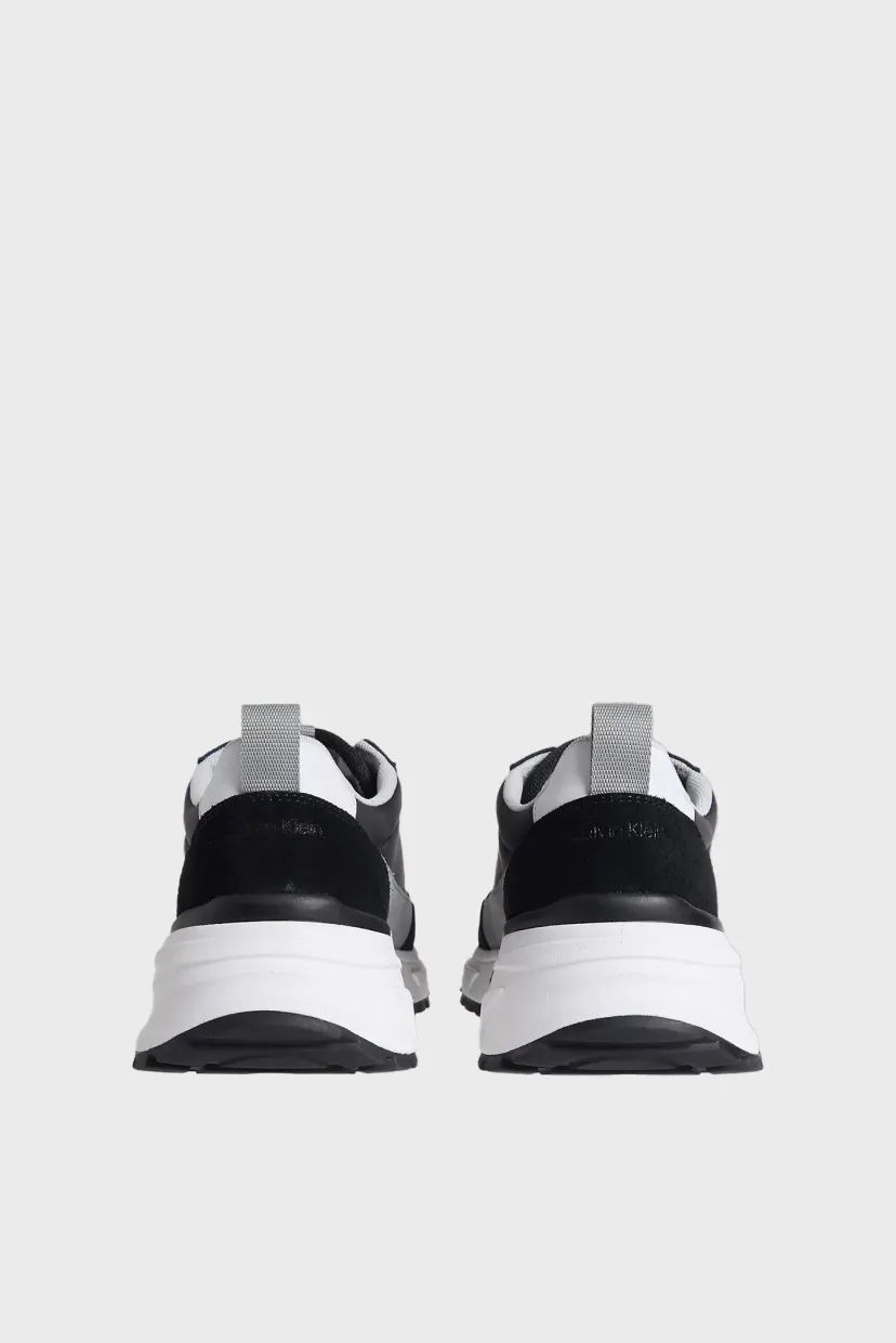 Кроссовки HIKE RUNNER CASUAL NY-SU 4