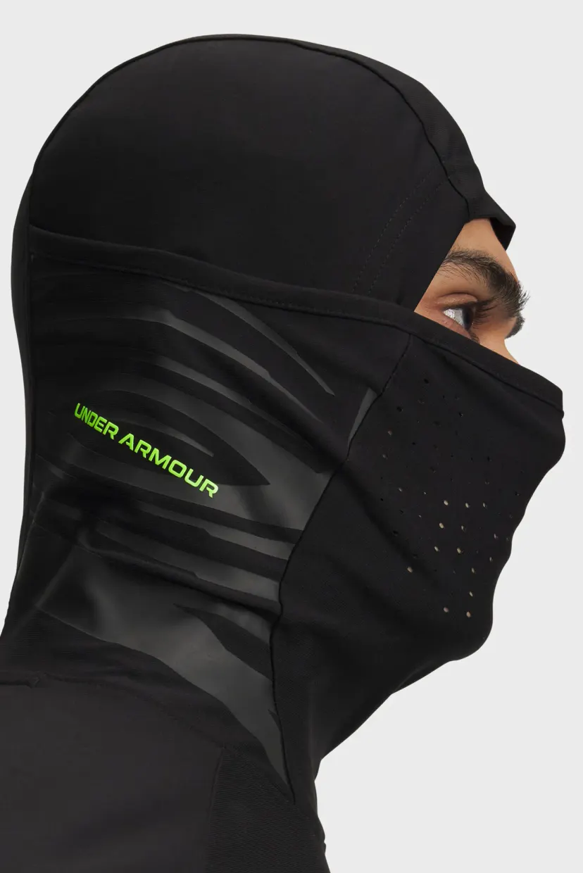 Uzun yengli futbolka/UA Ch. Elite Balaclava 3