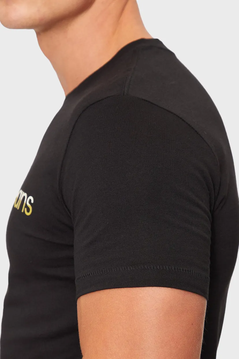 Futbolka MIXED INSTITUTIONAL LOGO TEE 5