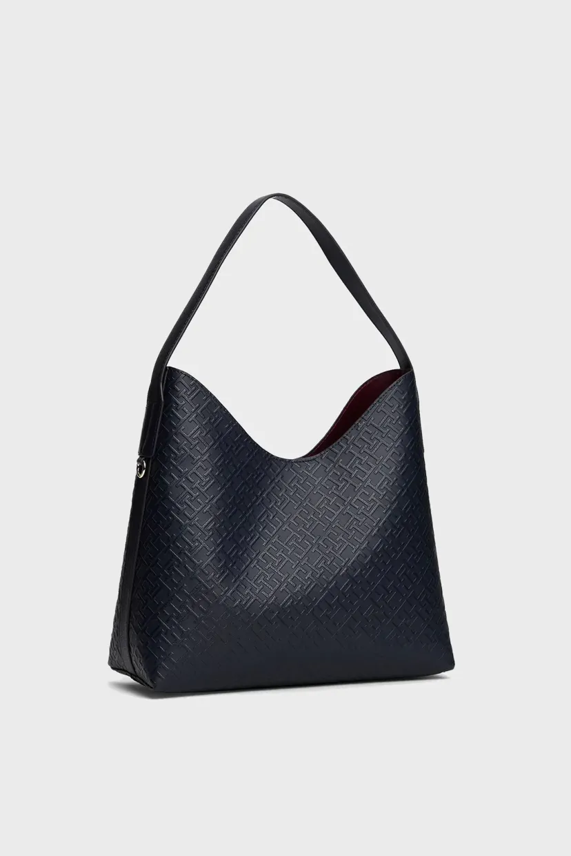 Sumka TH ICON SHOULDER BAG MONO 3