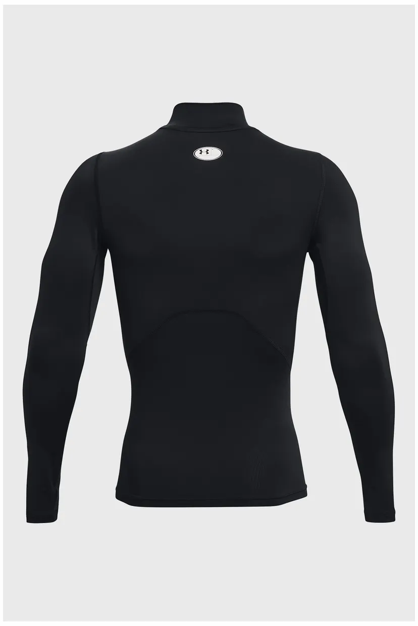 Лонгслив UA HG Armour Comp Mock LS 6