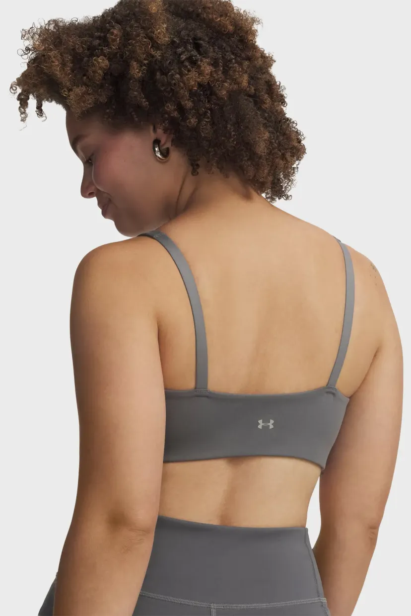 Top/UA Motion Low Bra-GRN 7