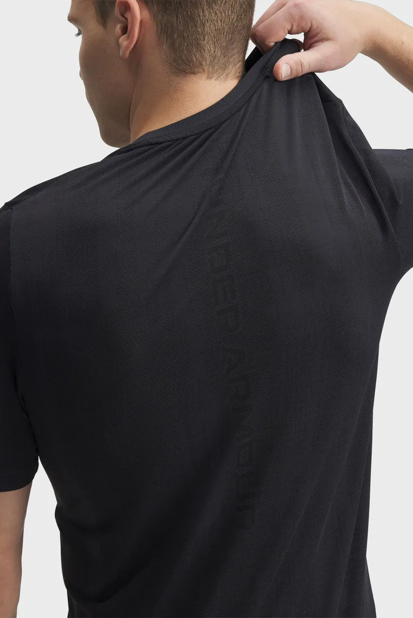 Futbolka Vanish Seamless Novelty SS 3