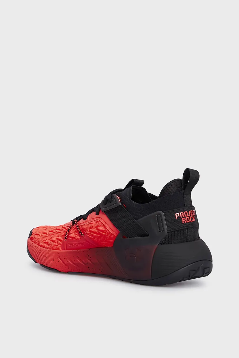Krossovka UA Project Rock 6 5