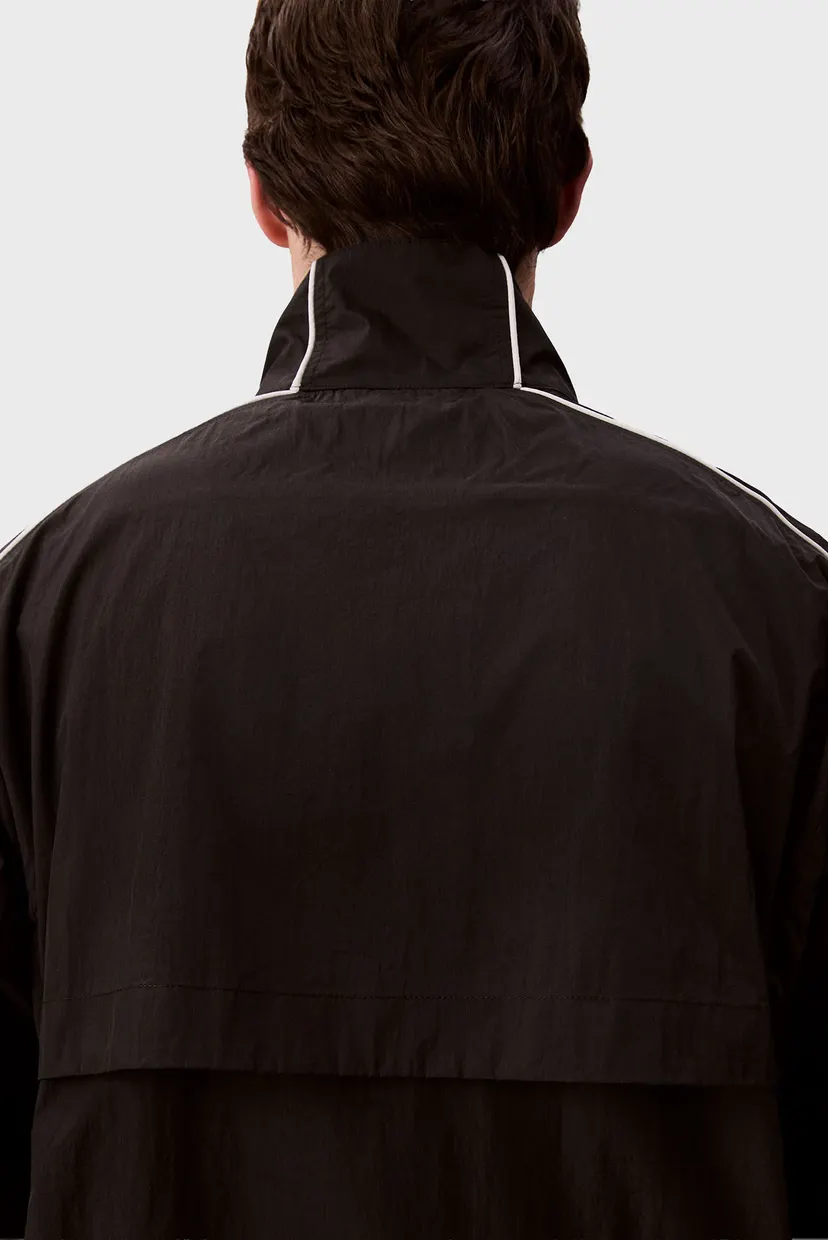 Ветровка LS CRINKLE STAND COLLAR TRACK JA 5