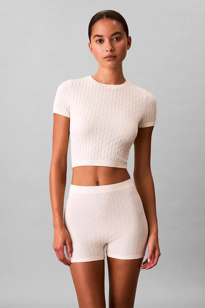 Шорты SEAMLESS SHORTIE 6