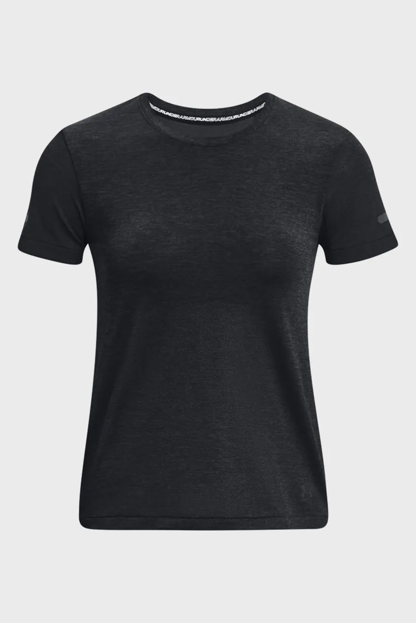 Футболка UA Seamless Stride SS 5