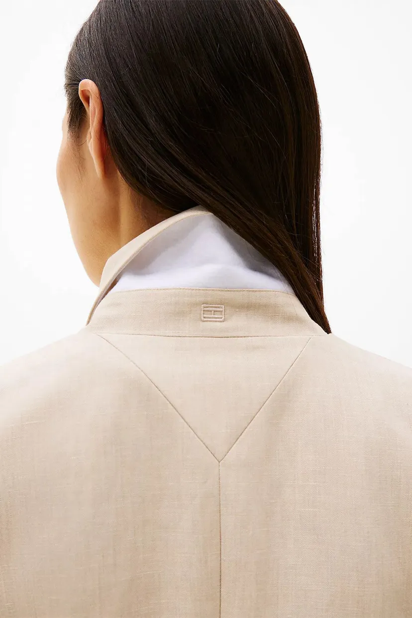 Pidjak LINEN MIX SLIM DB BLAZER 5