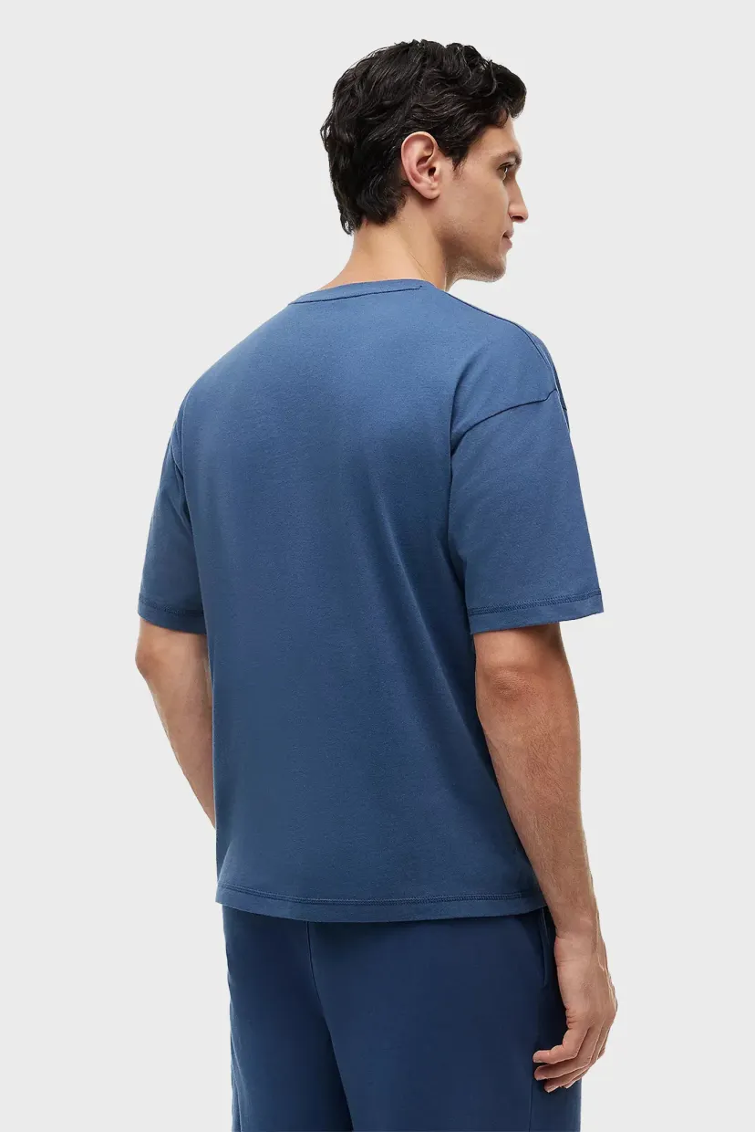 Футболка SS LOGO TEE 3