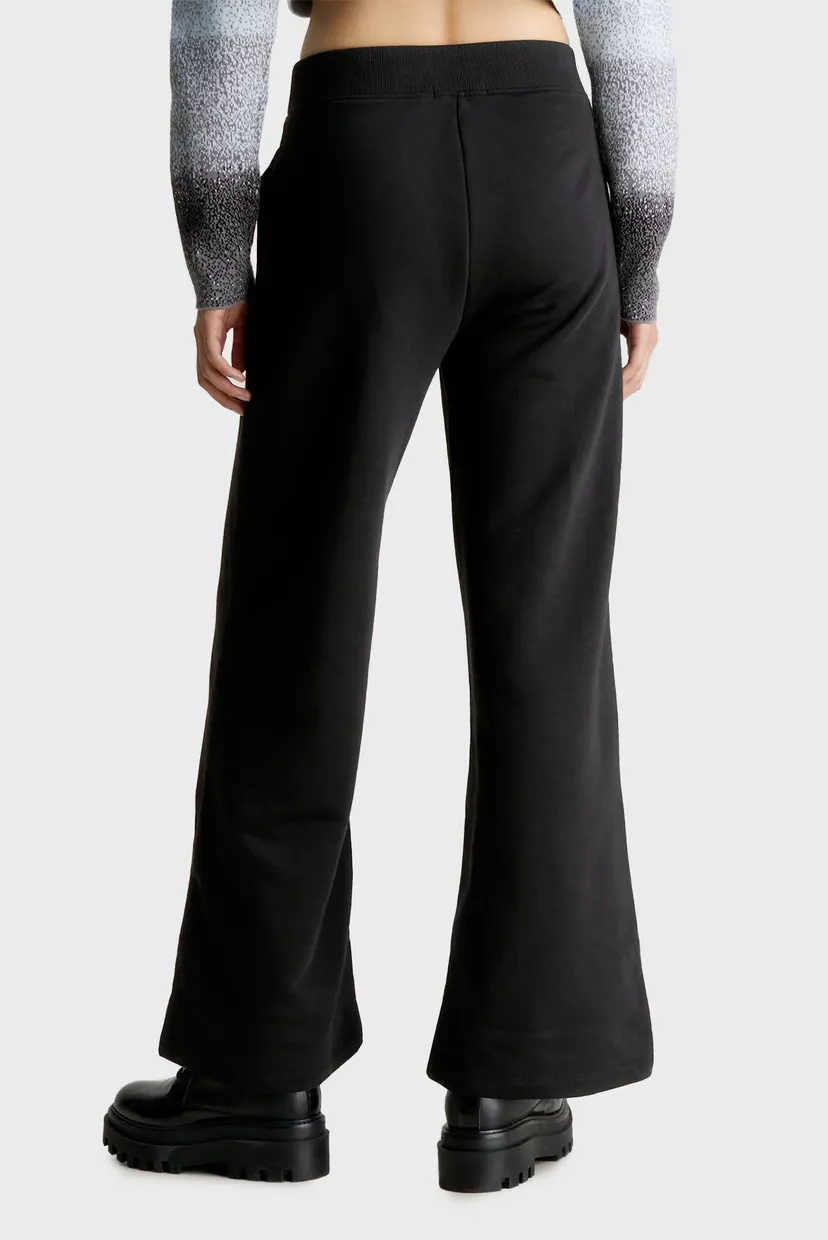 Sport shimlari CK EMBRO BADGE KNIT PANT 4