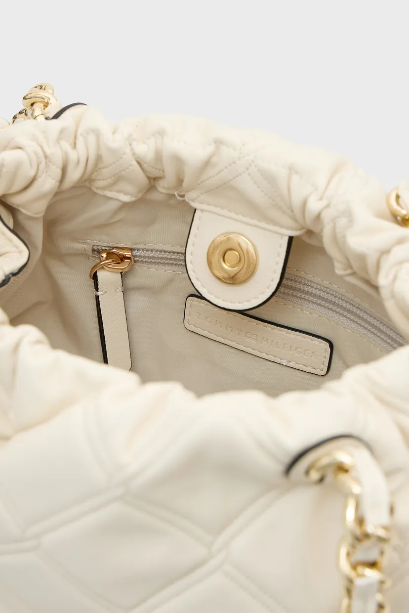 Сумка/TH FEMININE MINI TOTE 6