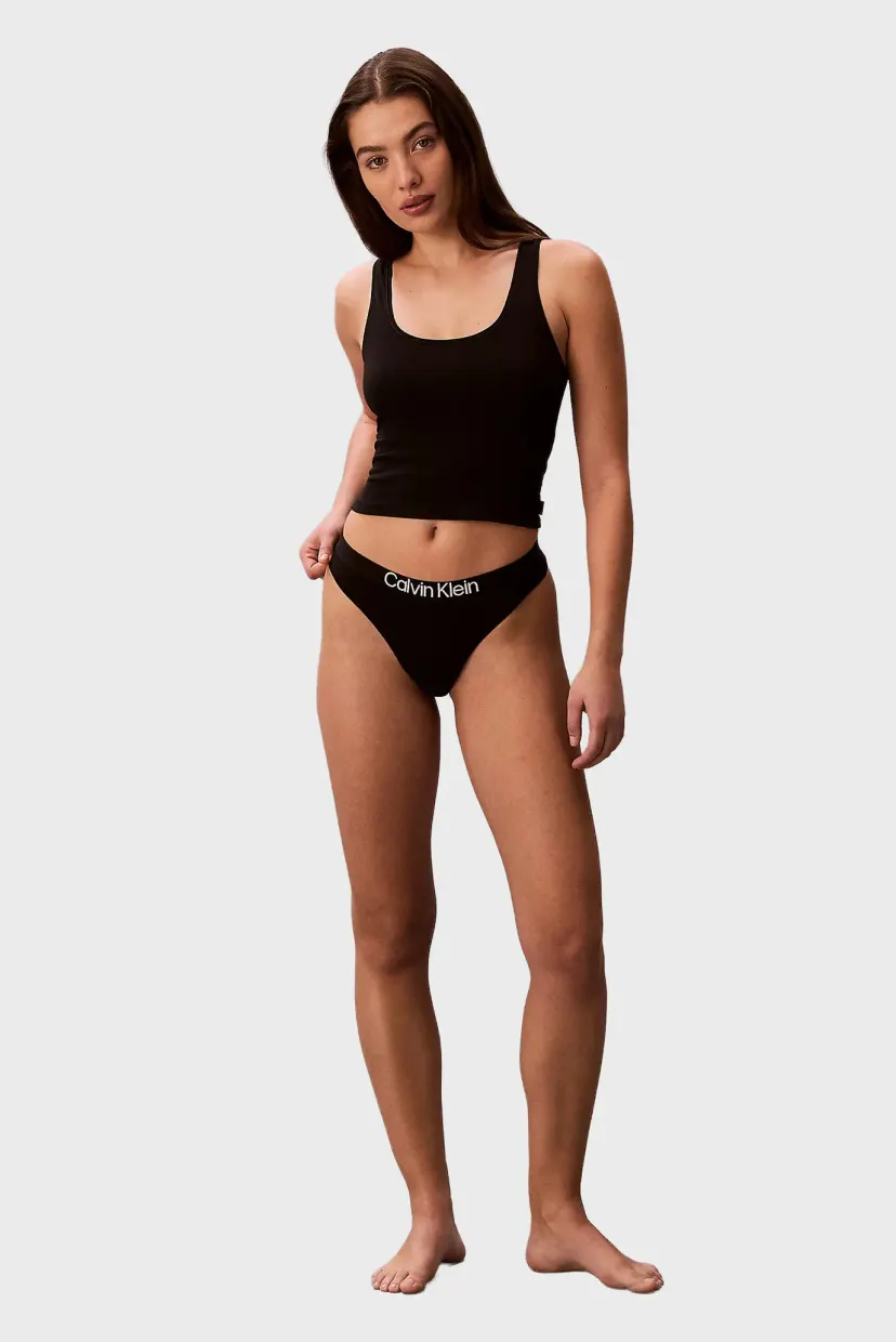 Ichki kiyim to'plami/THONG 3PK 5
