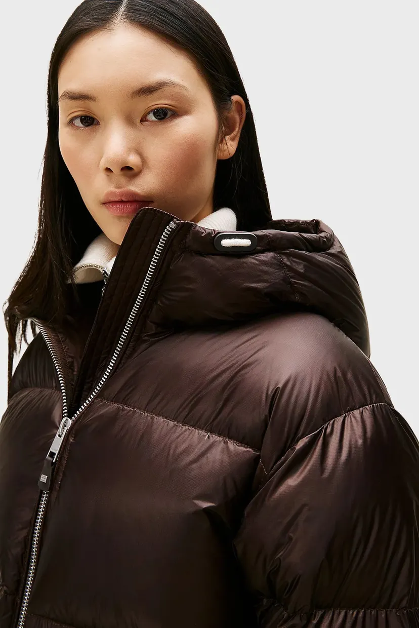 Куртка зимняя SUPER LIGHT HW DOWN RLX JKT 4