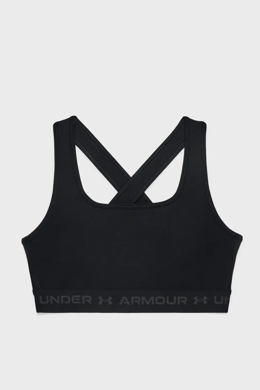 Top Crossback Mid Bra 5