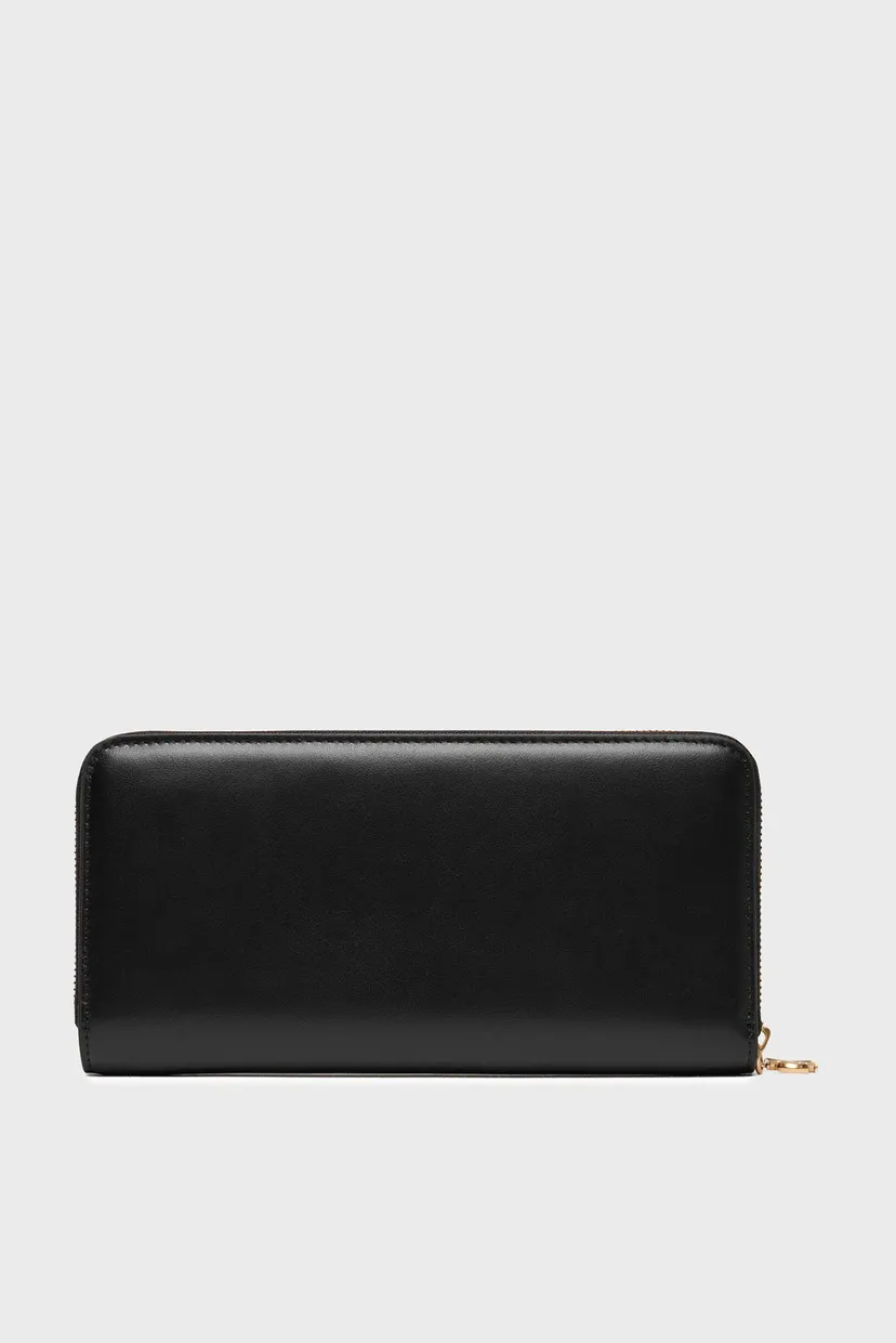 Hamyon/CK LARGE ZIP AROUND 4