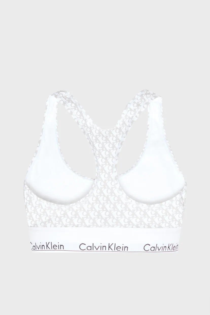 Bustgalter UNLINED BRALETTE 6