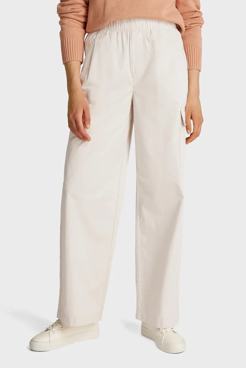 Ishton COTTON CARGO PANT 5