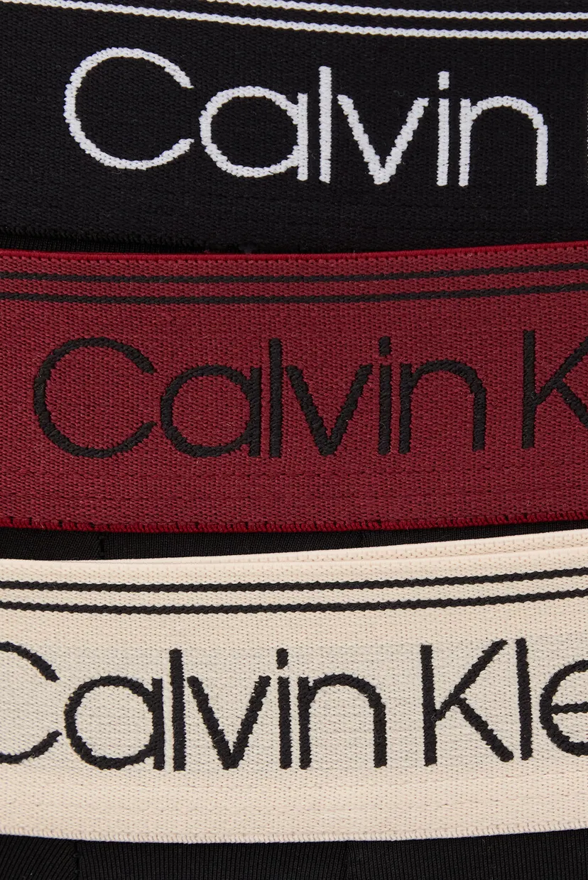 Ichki kiyim to'plami LOW RISE TRUNK 3PK 6