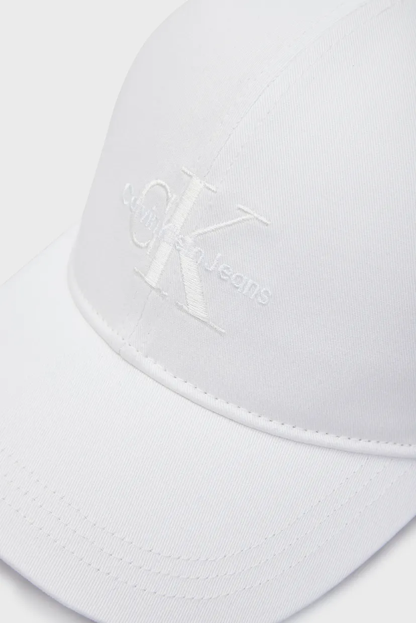 Кепка MONO LOGO EMBRO CAP 3