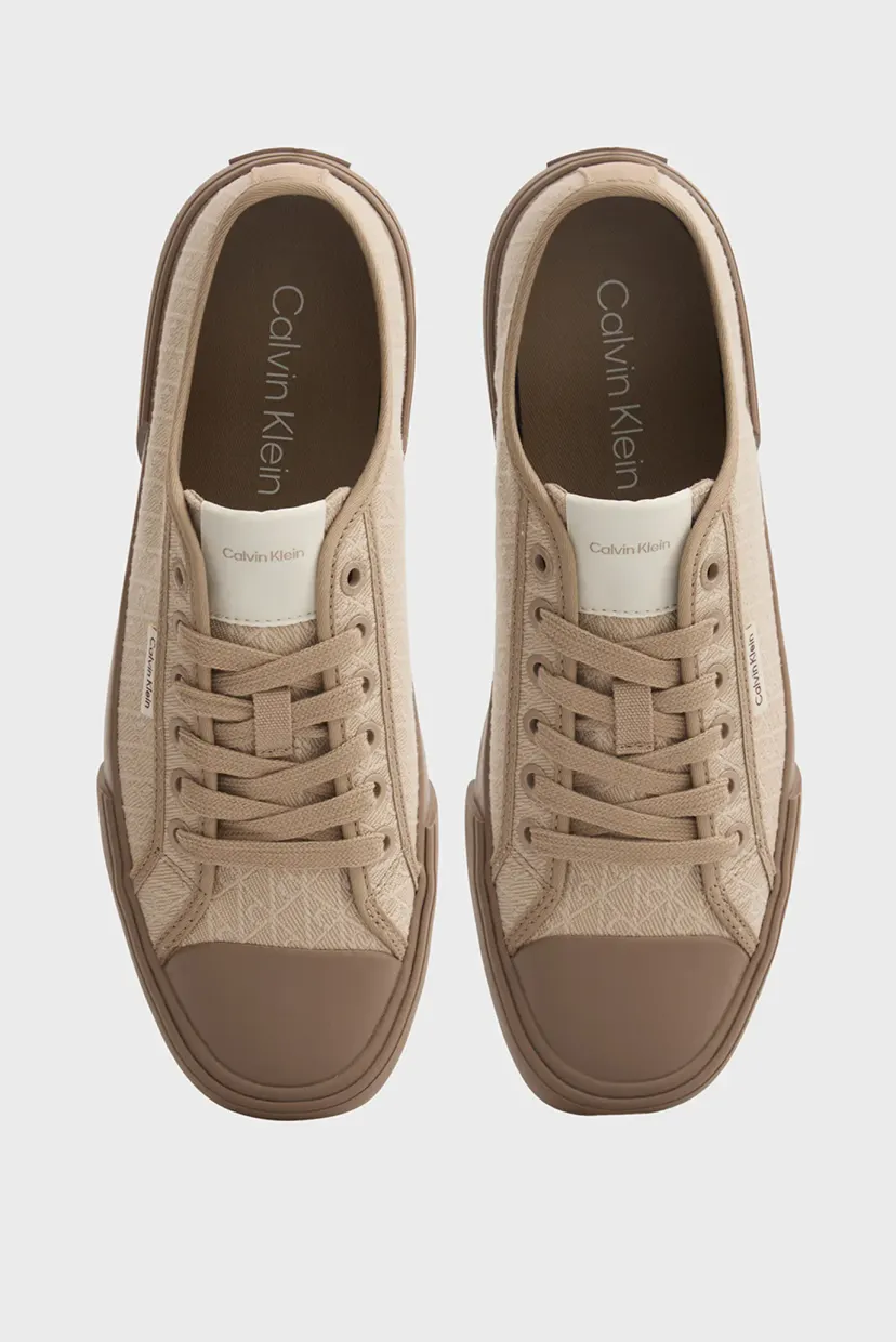 Кеды/VULC LOW LACEUP AOP CANVAS 4