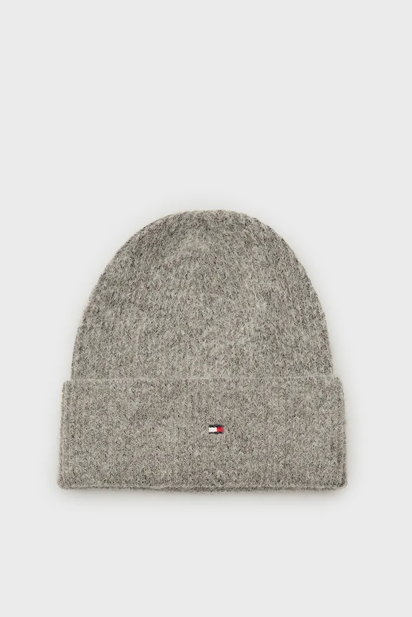 Подарочный набор ESSENTIAL FLAG FUZ BEAN SCARF GP 3