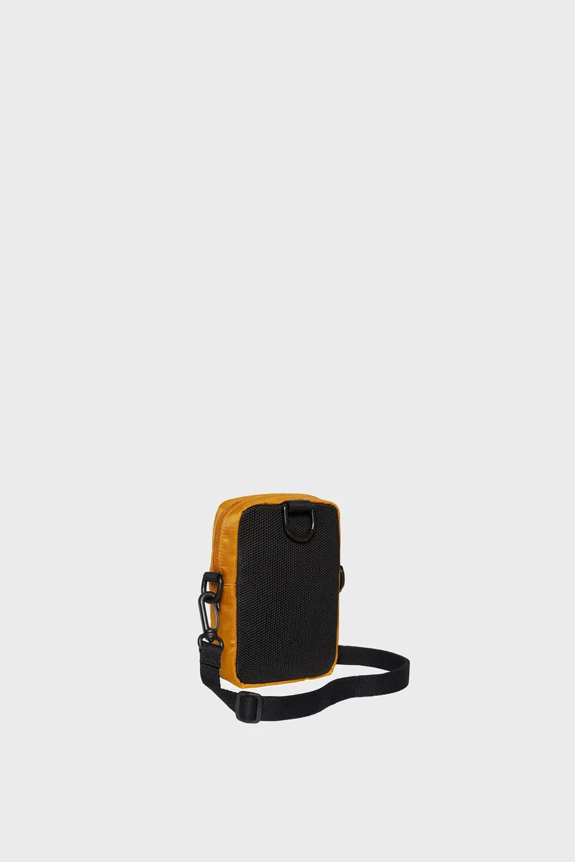 Sumka BOLD LOGO NYLON SLIM REPORTER 3
