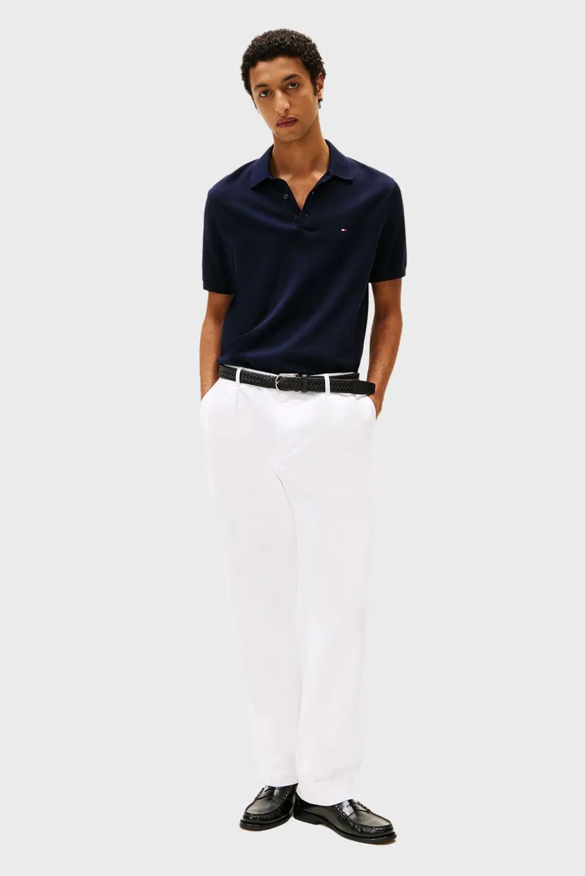 Polo ESSENTIAL COTTON KNITTED POLO 4