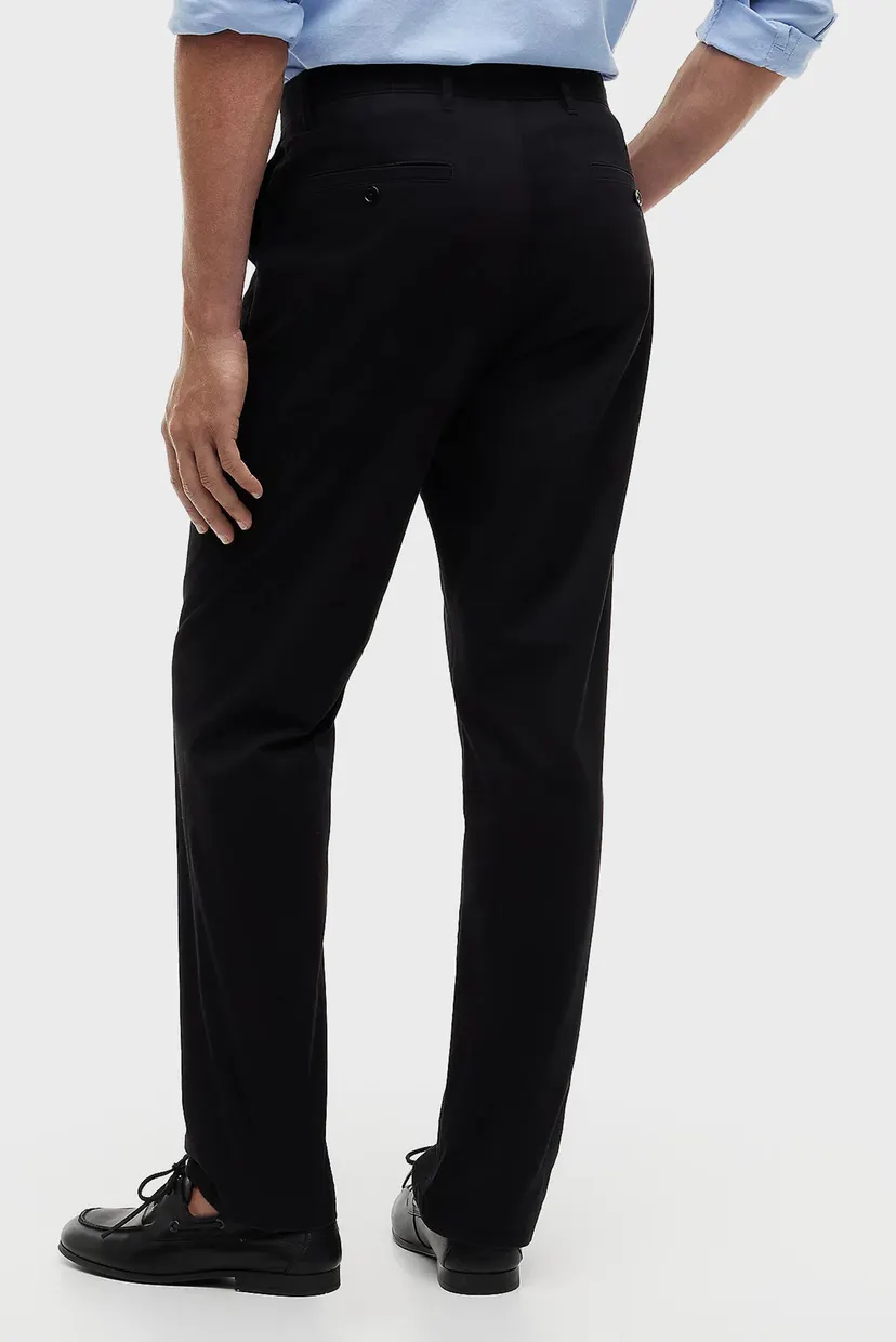 Ishton DOVER ESSENTIAL TWILL 3