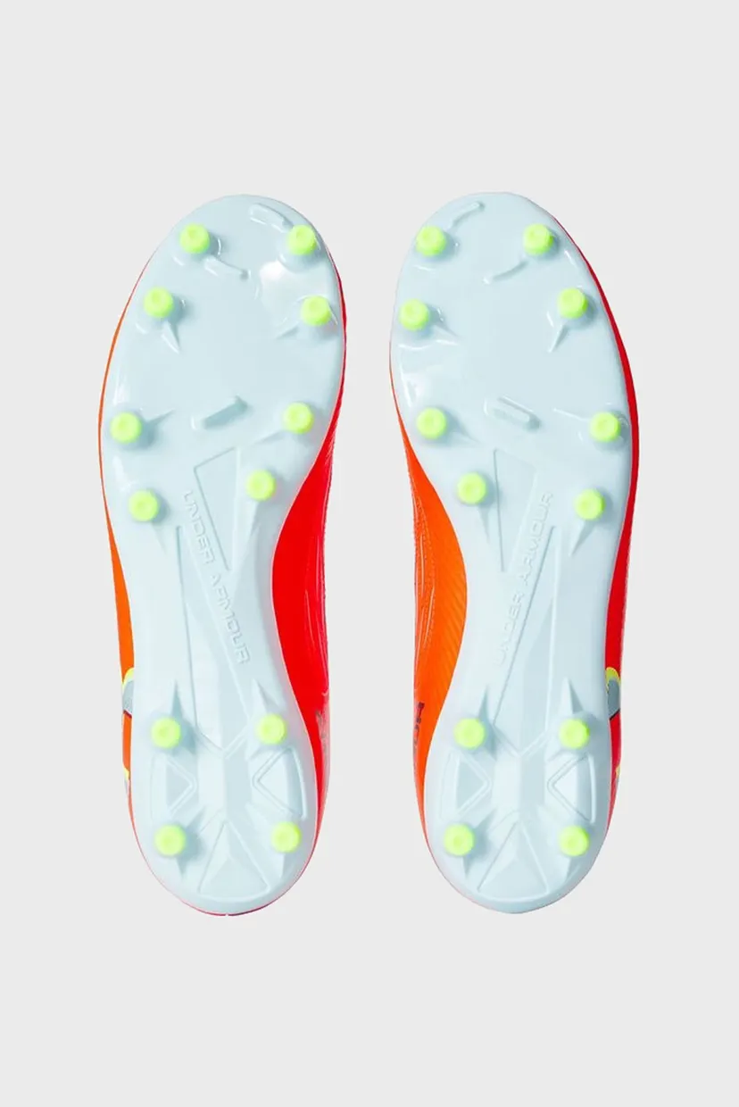 Futbol oyoq kiyimi UA U Magnetico Select 4 FG 5