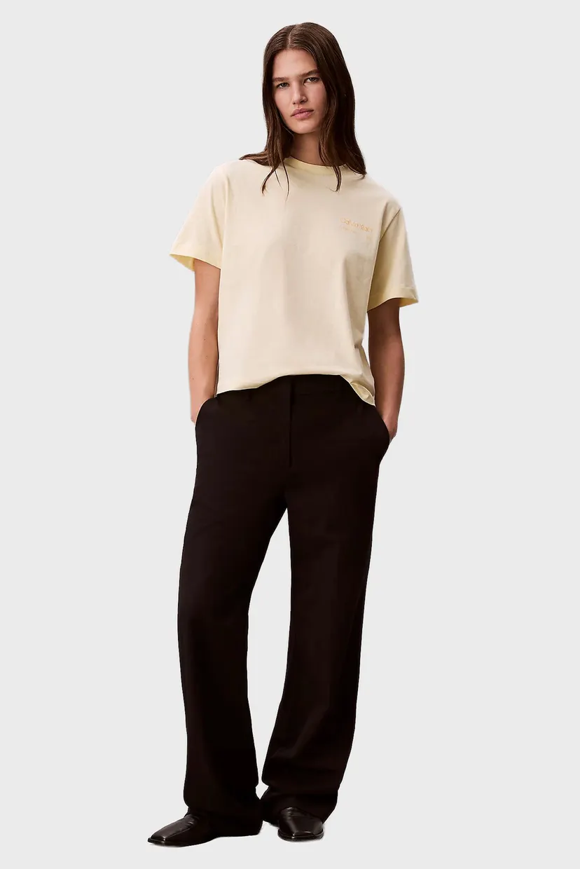 Futbolka/SS BOXY PRINT GRAPHIC TEE 3