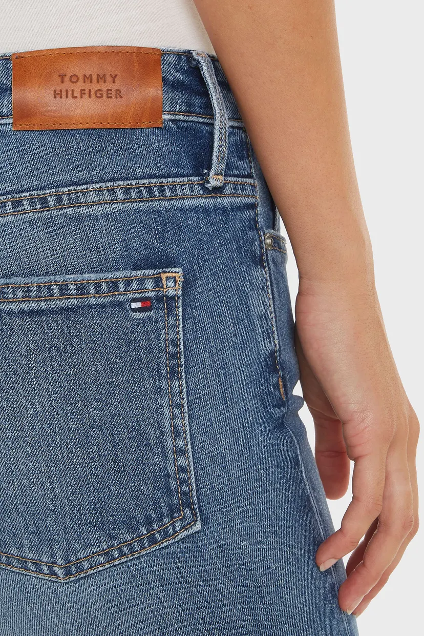 Jins shim BOOTCUT RW BETH 3