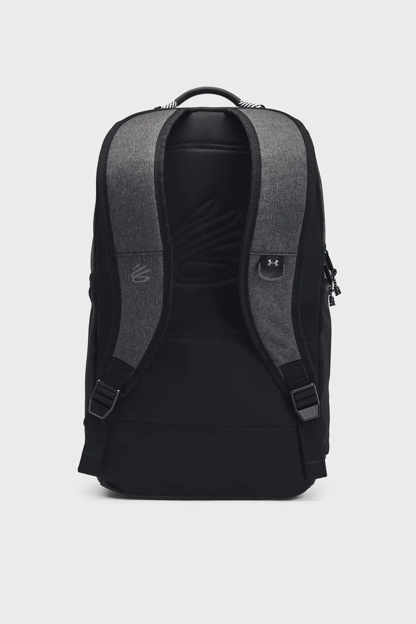 Ryukzak Curry Splash Backpack 3