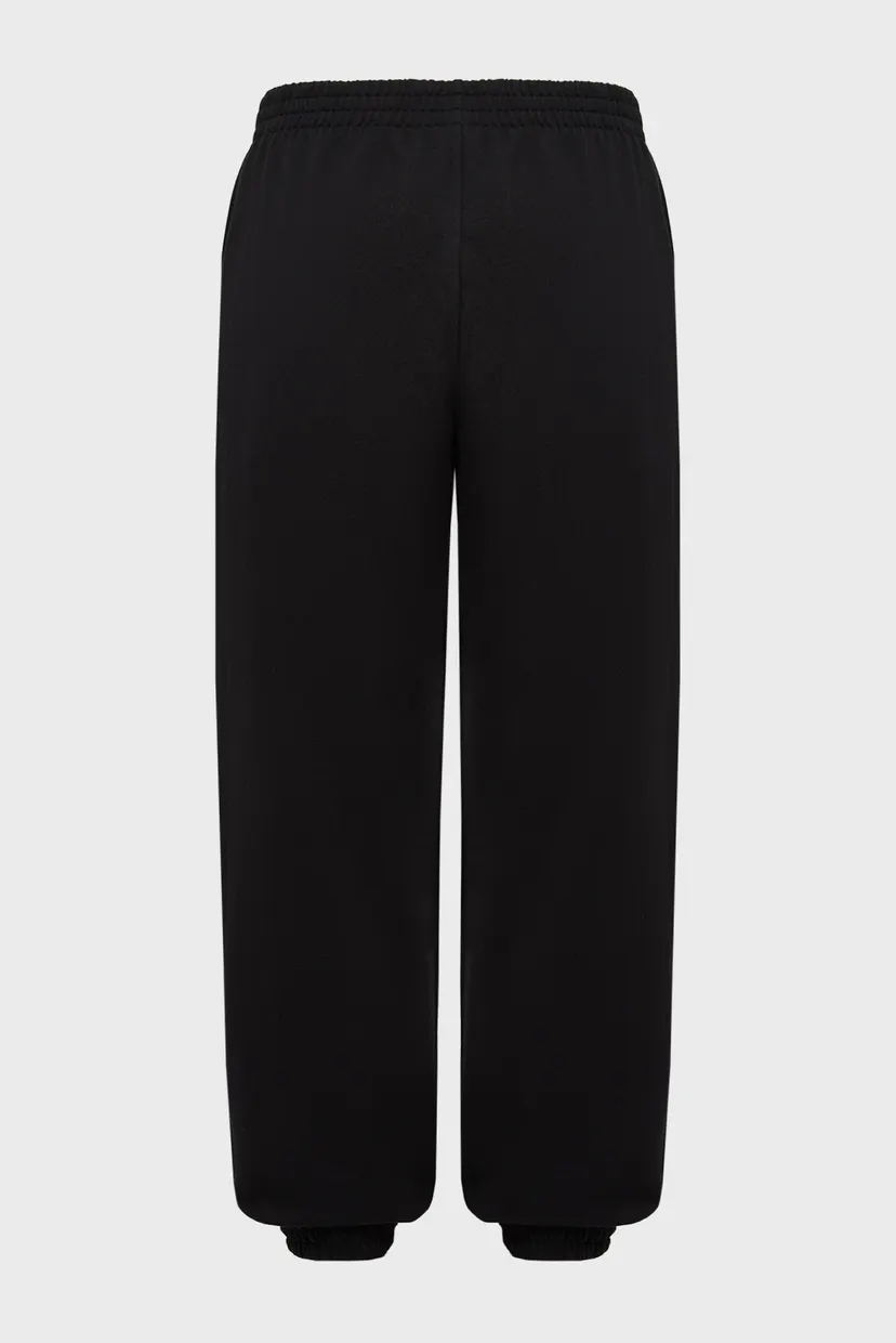 Штаны/HEAVY JERSEY JOGGER- GRAPHIC 7