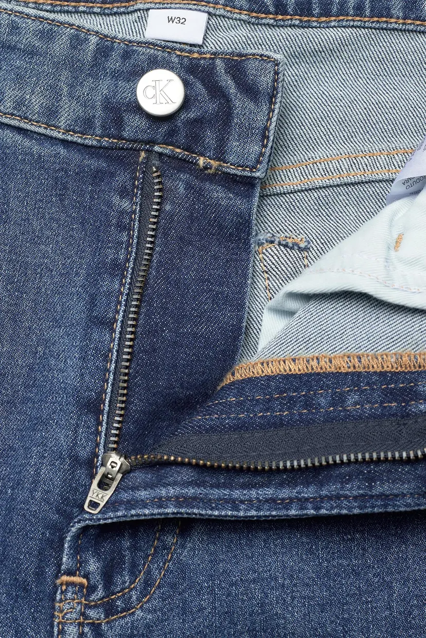 Шорты REGULAR SHORT CKUNFILTERED 3