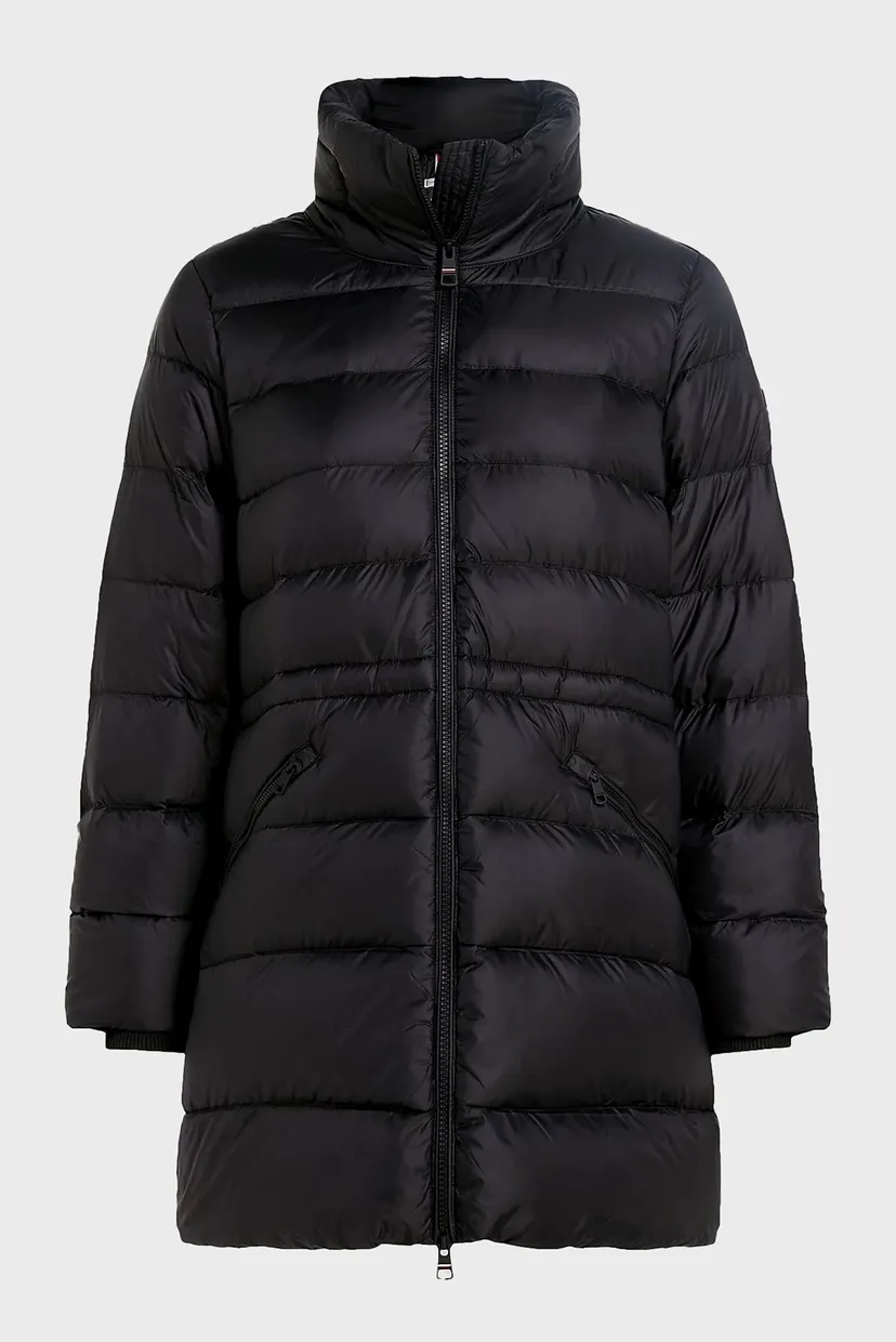 Qishki kurtka MW DOWN FUNNEL NK COAT 5