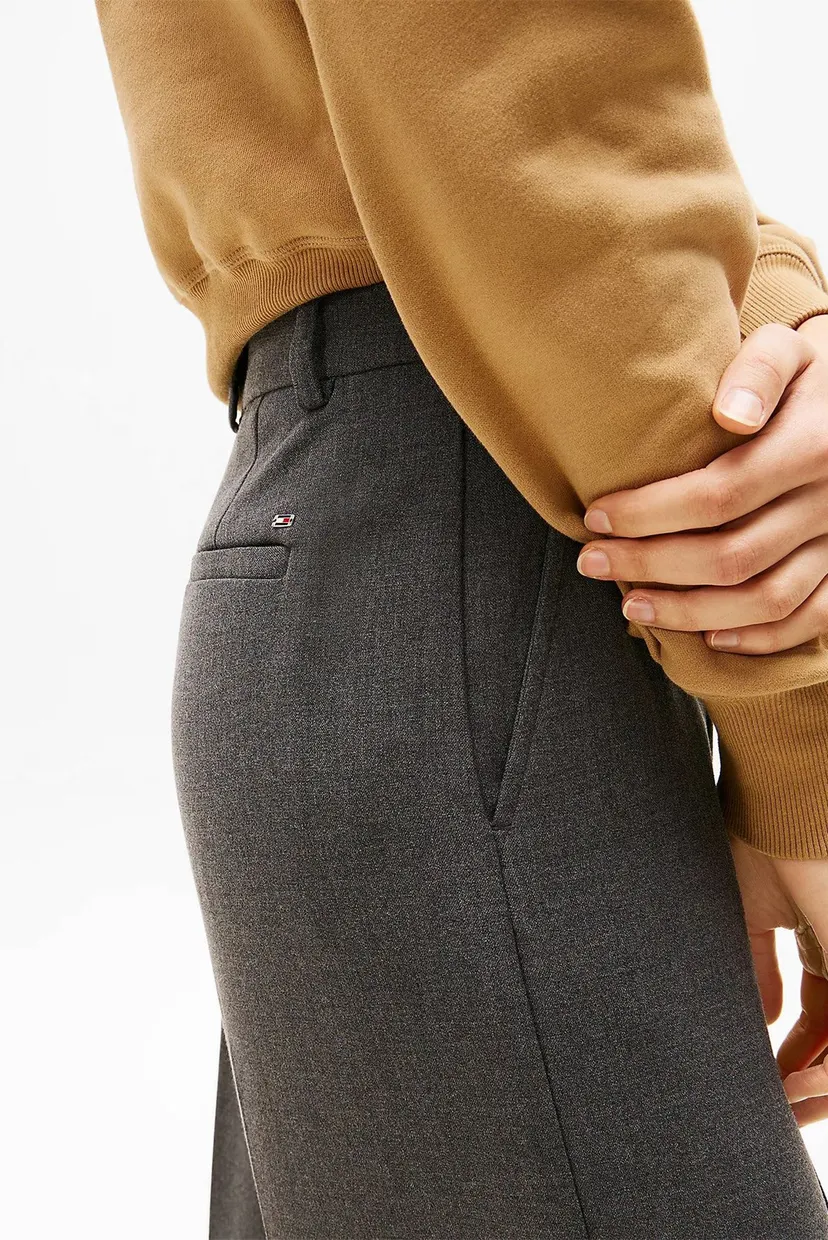 Shim PUNTO RELAXED STRAIGHT PANT 4