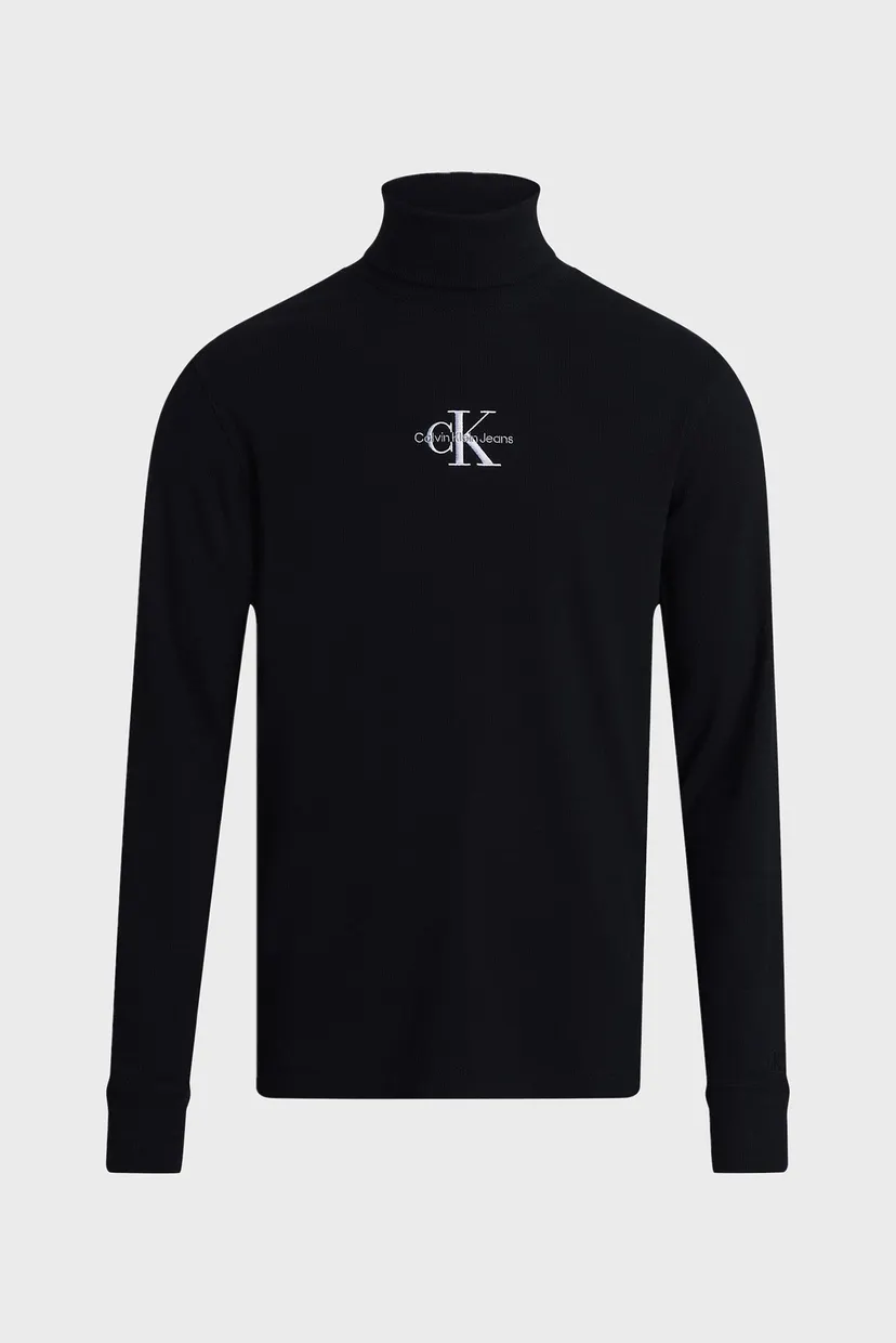 Лонгслив FREEFIT ROLL NECK LS 6