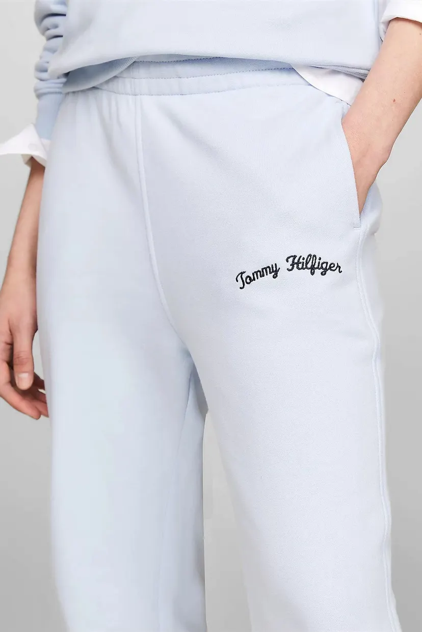 Sport shimlari REG SCRIPT SWEATPANTS 4