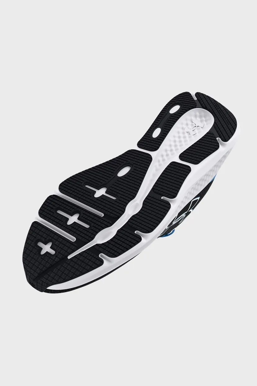 Кроссовки UA W Charged Pursuit 3 BL 5