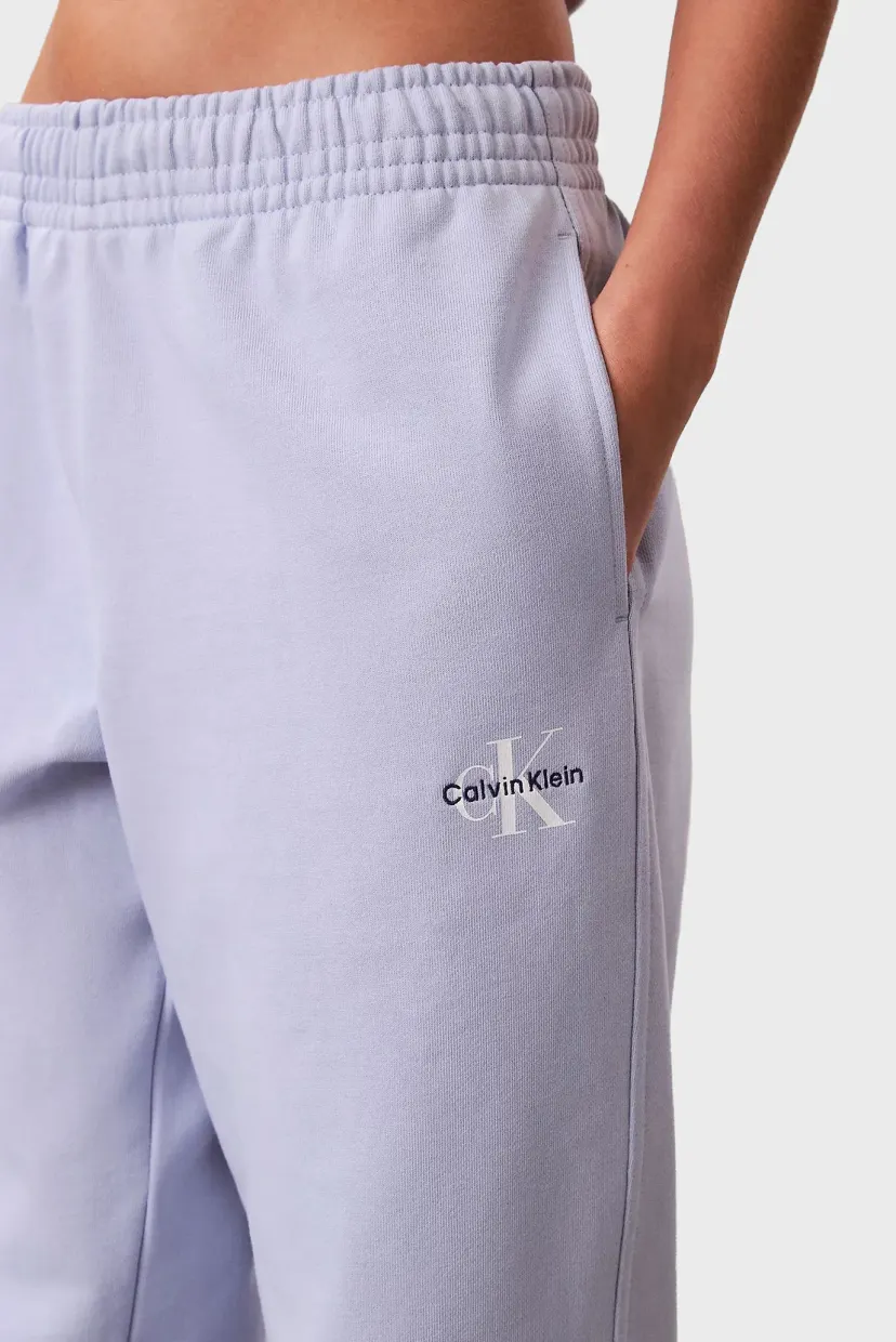 Sport shimlari/MONOLOGO FRENCH TERRY JOGGER 5